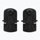 Set FINIS Head Bracket Replacement Clip Set black