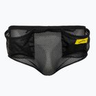 Pantaloncini da bagno FINIS Ultimate Drag nero