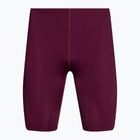 Costume da bagno FINIS Jammer Solid cabernet da uomo