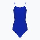 FINIS Skinback Solid mirtillo costume intero da donna