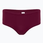 Slip da bagno FINIS Aqua Short Solid cabernet da uomo