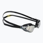 Occhialini da nuoto FINIS Mach 1 Racing titanium