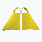 Pinne da nuoto Finis Fishtail 2 yellow