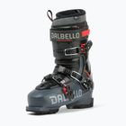 Scarponi da sci Dalbello Cabrio MV 120 3DWrap da uomo grigio/nero