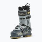 Scarponi da sci Dalbello Cabrio MV 90 antracite/mercurio da uomo