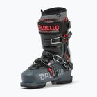 Scarponi da sci da uomo Dalbello Cabrio LV 120 grigio/nero