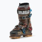 Scarponi da sci da uomo Dalbello IL Moro Pro nero/mocha