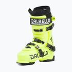 Scarponi da sci da uomo Dalbello IL Moro 110 giallo fluo