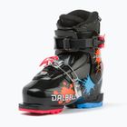 Scarponi da sci per bambini Dalbello J Green 2.0 GW nero