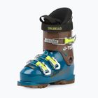 Scarponi da sci Dalbello J-Tour Jr per bambini blu laguna/mocha