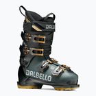 Scarponi da sci uomo Dalbello Veloce 110 MV black/dark petrol