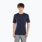 Camicia da trekking Arcteryx Ionia nero zaffiro da uomo
