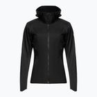 Arcteryx Atom LT Hoody giacca isolante da donna nero