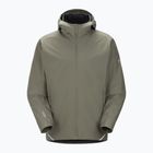 Giacca softshell Arc'teryx Solano Hoody da uomo, foraggio