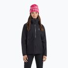 Arc'teryx giacca antipioggia donna Beta LT nero