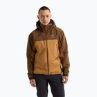 Giacca da pioggia Arc'teryx Beta AR relic/yukon da uomo