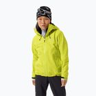 Giacca antipioggia Arcteryx Beta LT euphoria da donna