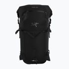 Zaino da trekking Arcteryx Micon 32 l nero