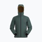 Giacca isolata Arcteryx Atom Hoody Uomo boxcar