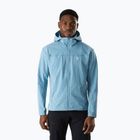 Giacca softshell Arc'teryx Gamma LT Hoody solace da uomo