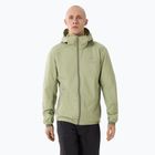 Arc'teryx Atom Hoody Uomo Giacca isolata cloris