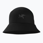 Cappello Arcteryx Aerios Bucket nero