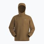 Giacca a vento in tela Arct'eryx Gamma Lightweight Hoody da uomo