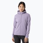 Felpa da trekking Arc'teryx Kyanite LT Hoody velocity da donna