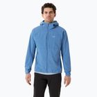 Giacca softshell Arc'teryx Uomo Gamma LT Hoody stone wash