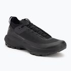Scarpa da avvicinamento Arcteryx Vertex Alpine da uomo nero / nero