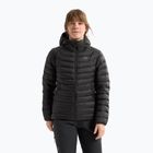 Piumino Arcteryx donna Cerium Hoody nero