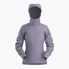 Giacca isolata Arc'teryx Atom LT Hoody velocity da donna