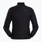 Giacca Arc'teryx Delta da uomo, nero