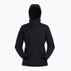 Felpa Arcteryx Kyanite Hoody donna nero