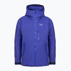 Giacca da pioggia Arcteryx Beta Insulated vitality da uomo