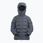Piumino Arcteryx Thorium Hoody stratus da donna