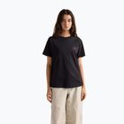 Maglietta da donna Arcteryx Kragg Cotton Little Bird Crew black/multi