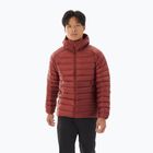 Piumino Arc'teryx Cerium Hoody Uomo sequoia/solaris