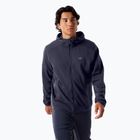 Felpa da trekking da uomo Arc'Teryx Kyanite Hoody black sapphire