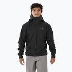 Giacca da pioggia Arcteryx Beta SL da uomo nero