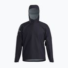 Giacca a vento Arc'teryx da uomo Norvan nero