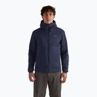Giacca isolante Arcteryx Atom Hoody da uomo, zaffiro nero