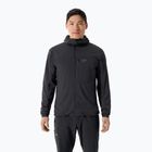 Giacca imbottita da uomo Arcteryx Proton SL Hoody black