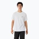 Maglietta da uomo Arcteryx Kragg Sl Cotton Bird Word white light/black