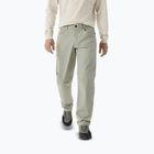 Pantaloni da trekking da uomo Arc'teryx Kragg Cotton black sapphire