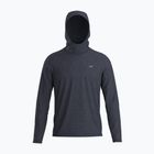 Arc'teryx Cormac Hoody Uomo manica lunga in zaffiro nero