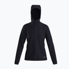 Felpa trekking donna Arcteryx Kyanite Lightweight Hoody nero