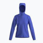 Felpa da trekking Arcteryx Kyanite Lightweight Hoody electra donna