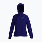 Giacca a vento Arc'teryx Squamish Hoody soulsonic da donna