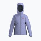 Giacca isolante Arc'teryx Atom Hoody twilight trail da donna
